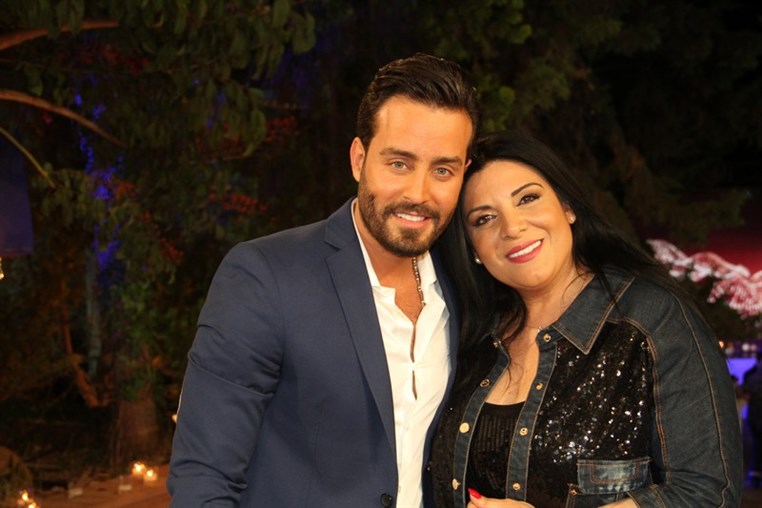 Murex D'Or Special episode with Star Ghassan Saliba